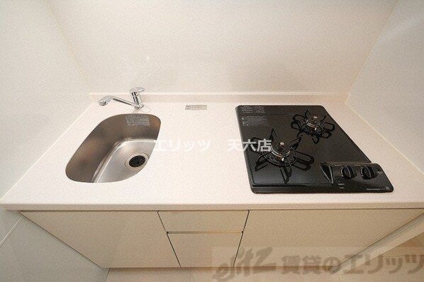 セレーノ南森町の物件内観写真